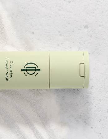 🫧 ICD Cleansing Powder Wash — Limpieza Profunda, Suave y Renovadora