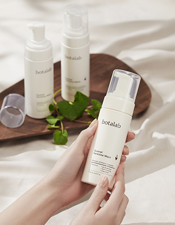 🌸 Suamel Gel Íntimo Femenino íntimo premium