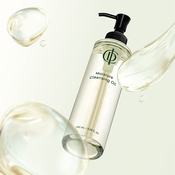 🧴 ICD Moisture Cleansing Oil — Limpieza Profunda y Piel Hidratada al Instante