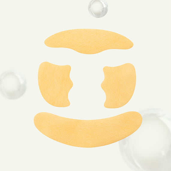 💎 Mascarilla Colágeno 100 Fundente INCELLDERM