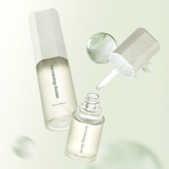 🧴 Paquete Dermatológico BooseBoo INCELLDERM