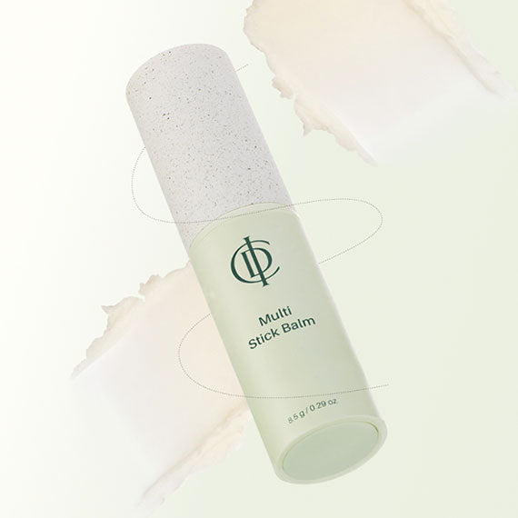 🧴 ICD Multi Stick Balm — Ilumina, hidrata y rejuvenece tu piel en segundos