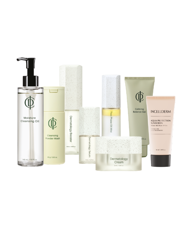 🌸 Ritual Ideal RIMAN — La Rutina Coreana Definitiva para una Piel Radiante y Saludable