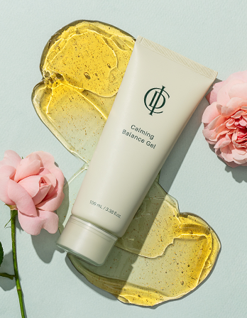 💧 Gel Calmante y Equilibrante INCELLDERM | Calming Balance Gel
