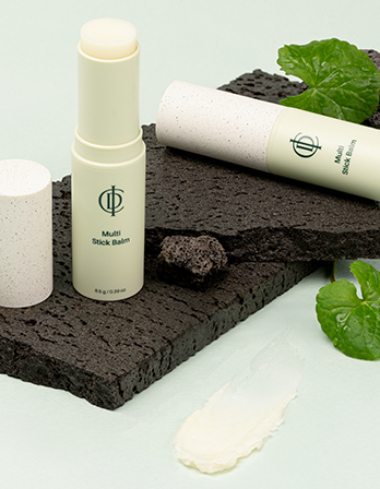 🧴 ICD Multi Stick Balm — Ilumina, hidrata y rejuvenece tu piel en segundos